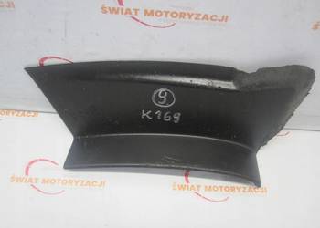 CITROEN C5 II X7 09r osłona lampy lewa 9682646280