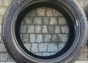 Opony zimowe Pirelli sottozero 3 run flat 245/45 r19