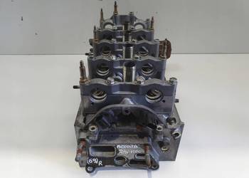 Honda Accord VII 2.4 K24A3 V-TEC GŁOWICA CYLINDRÓW