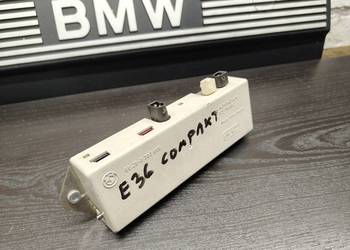 Bmw e36 compakt wzmacniacz antenowy