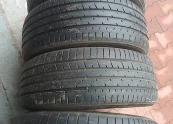Opony letnia 225/55R19 99V rok 2021