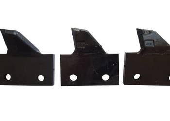 Ząb shark 1,5" do Barreto, Case, Ditch Witch, Vermeer.