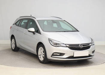 Opel Astra 1.4 T