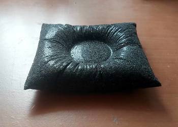 Japandi Przepiękny świecznik poduszka Najnowszy trend wystroju wnętrz