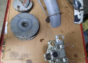 Wsk 125 Kos Części