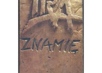 IRA - Znamię