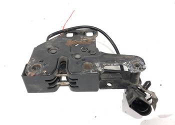 ZAMEK MASKI PRZÓD SEAT EXEO Sedan/Limuzyna 08-13