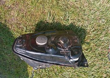 Zbiornik paliwa Honda Lead AF 01