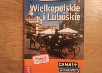 Polska niezwykła: Wielkopolskie i Lubuskie