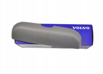 VOLVO uchwyt pojemnik na okulary szary 30740417 OE