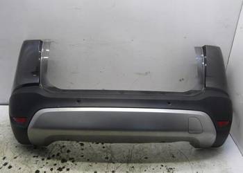 ZDERZAK TYLNY TYŁ Z10H PDC OPEL CROSSLAND X