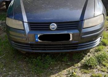 Fiat stilo 1.9 jtd 115km