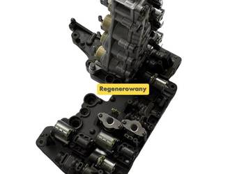 DL501-0B5,DL382-0CK Sterownik, Valve Body, S-tronic Audi A4,A5,A6,A7