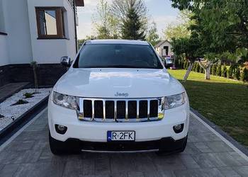 Jeep Grand Cherokee 3.6-gaz WKII