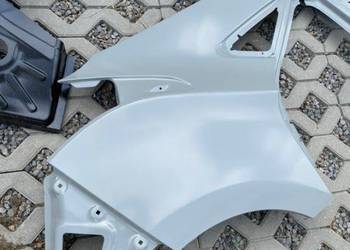 Hyundai i30 II błotnik tył nowy prawy