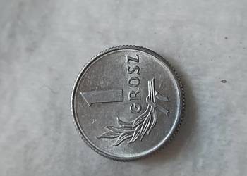 Sprzedam monetę 1 groszy 1949 rok