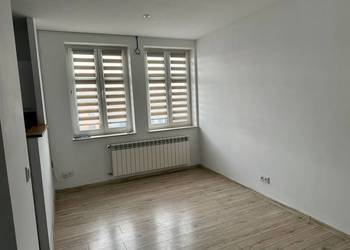 Mieszkanie 3-pokojowe z garażem