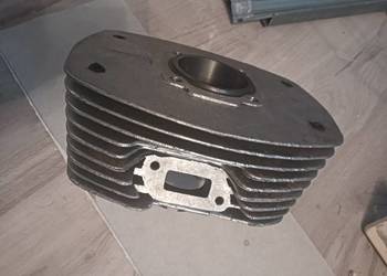 Wsk 175 cylinder ZMD