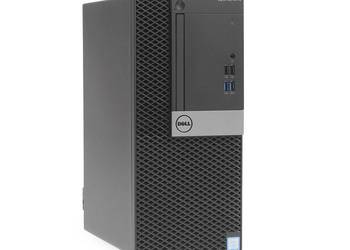 Komputer stacjonarny Dell OptiPlex 3040 i5-6500 8GB RAM 128GB SSD