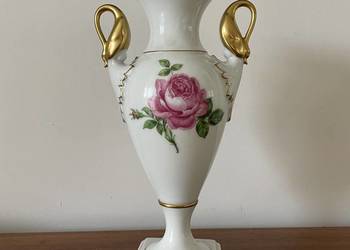 Wazon Amfora Moosrose vintage