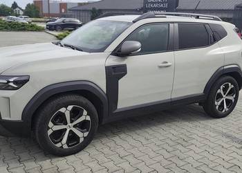 Sprzedam Dacia Duster
