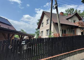 Dom jednorodzinny Kwaczała