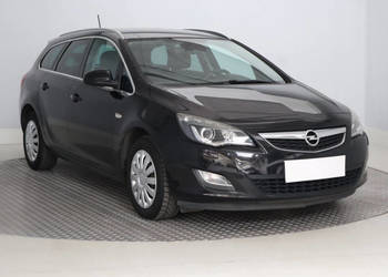 Opel Astra 1.4 T
