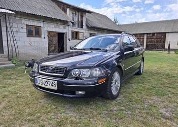 Volvo V40 1.9 diesel 2003