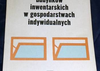 Modernizacja budynków inwentarskich - Andrzej Gzell