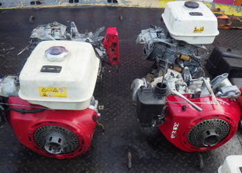 Silnik Spalinowy Honda GX.270 /GX.340./GX390  Czesci zamienne