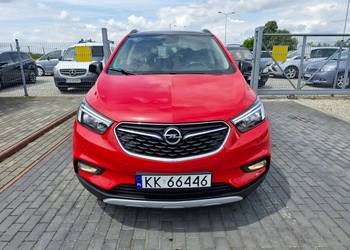Opel Mokka 1.4 Turbo Cosmo