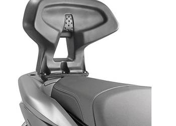 OPARCIE dla PASAŻERA HONDA PCX 125 18 -20,PCX 125-150 14-17