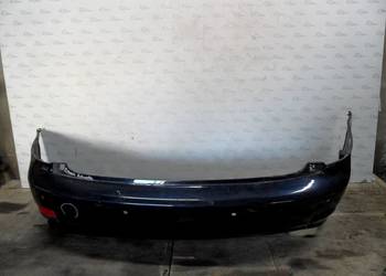 LEXUS IS II 06r zderzak tył LEXUS IS II 06r zderzak tył