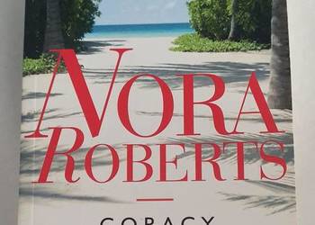 Nora Roberts - Gorący lód