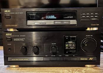Zestaw AKAI AM-M570 + AT-M670