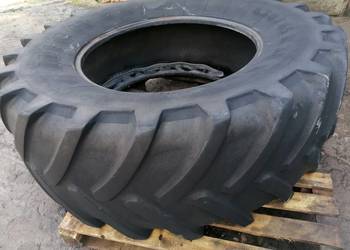 Opony 650 /65R38 Michelin