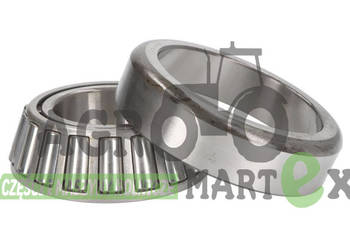 JD9043 + JD9109 ŁOŻYSKO KPL JD