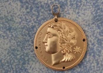 Naszyjnik katanaiun.