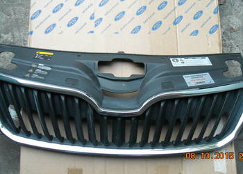 Skoda Rapid Atrapa 2szt.