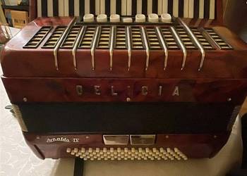 DELICJA ARNALDO IV 80 DELICJA ARNALDO IV 80