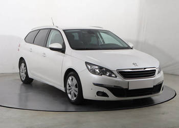Peugeot 308 1.6 e-HDi