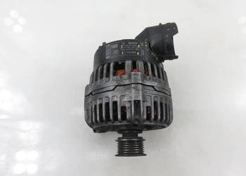 ALTERNATOR BMW E39 520 i  1740629 0123515004 