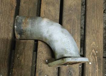 Kolano dolotu powietrza sw400 Andoria bizon