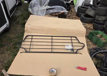 Siatka działowa bagażnika Opel Insignia A Kombi 32026179 przegroda dla psa