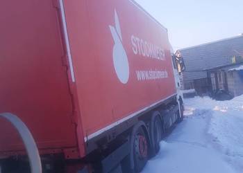 Sprzedam izoterme bdf