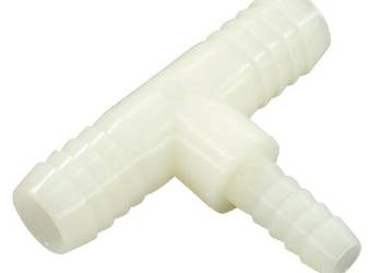 Złączka do węża trójnik Hypro, 3/8" x 5/8" 33T3858