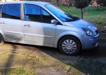 Renault scenic 2 dci