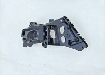 RENAULT CLIO IV 4 HB ŚLIZG PRAWY ZDERZAKA TYŁ 850441309R