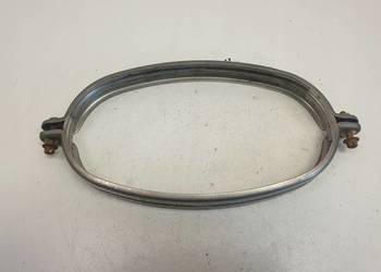 Porsche 911 GT3 3.8 OBEJMA KOLEKTORA SSĄCEGO