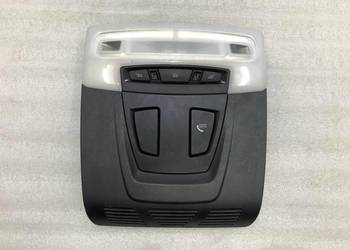 LAMPKA PODSUFUTKI BMW F30 F31 M-PAKIET 9330042